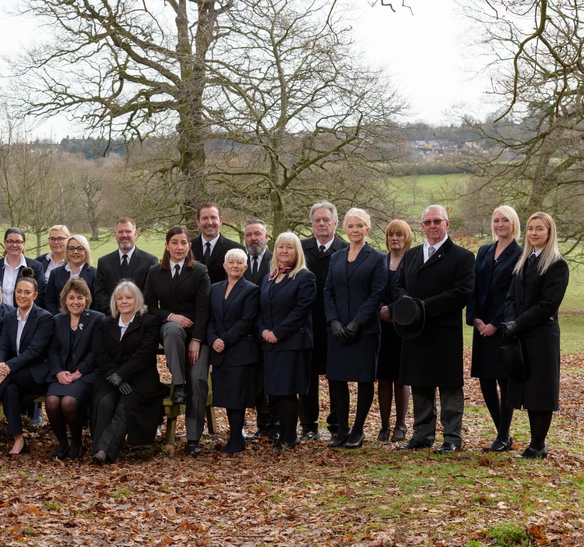 Newsome's - Funeral Directors