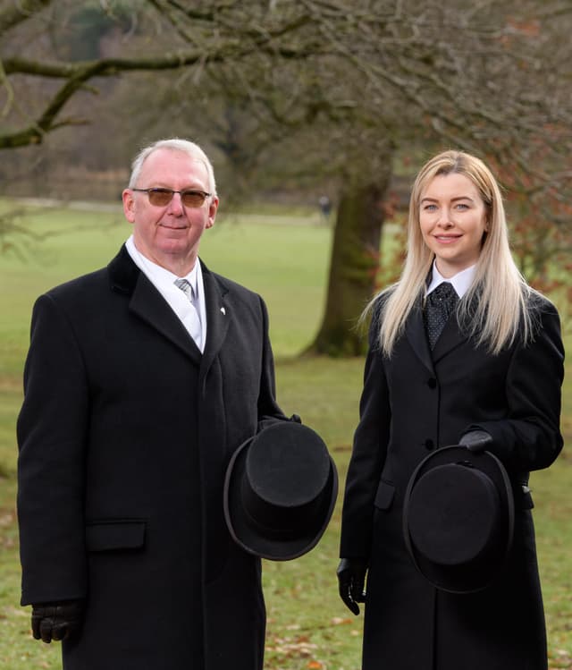 Newsome's - Funeral Directors